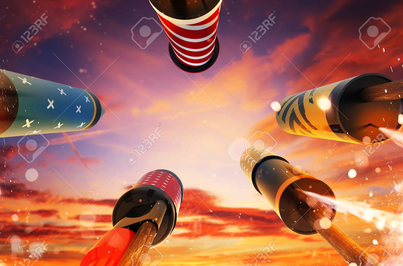 Detail Rockets Images Free Nomer 42