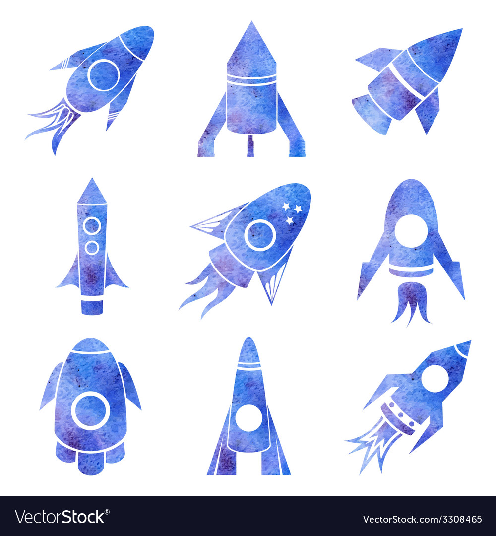 Detail Rockets Images Free Nomer 45