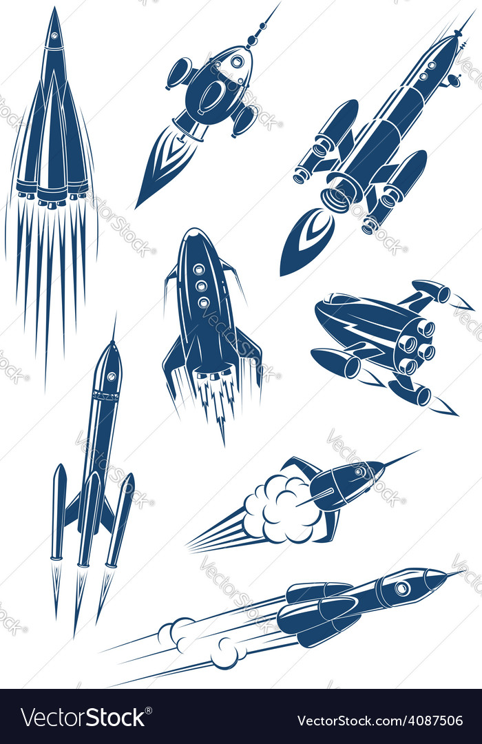 Detail Rockets Images Free Nomer 47