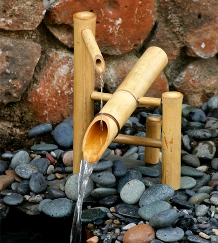 Detail Rocking Bamboo Fountain Nomer 6