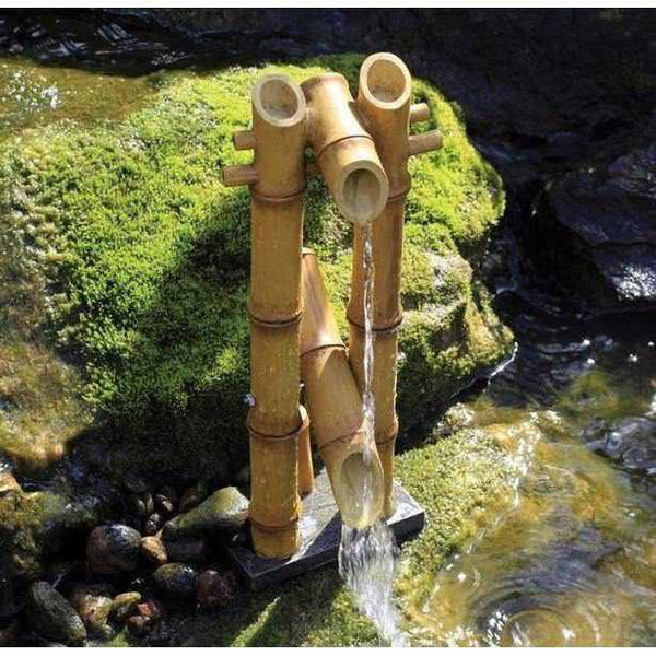 Detail Rocking Bamboo Fountain Nomer 44