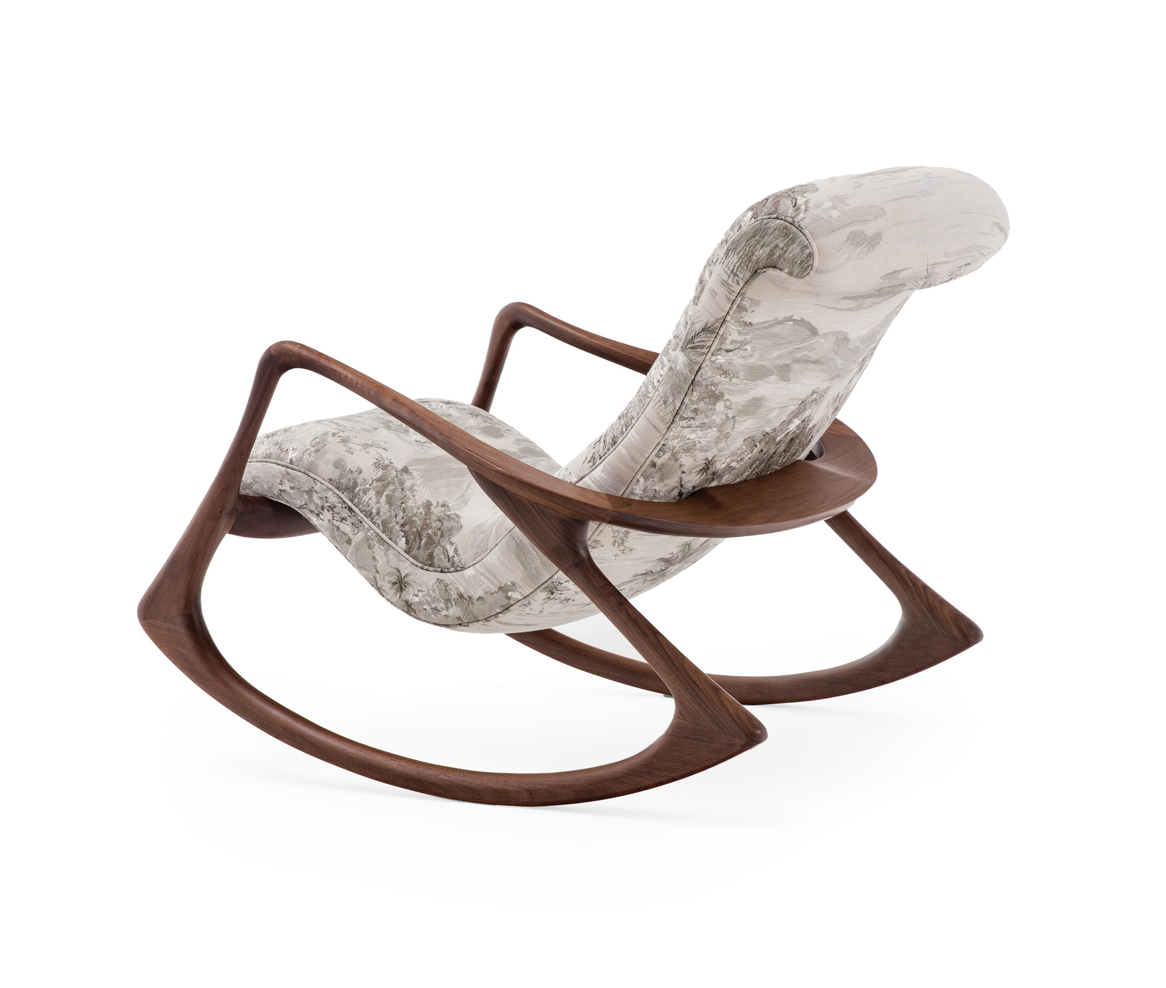 Detail Rocking Chair Images Nomer 21