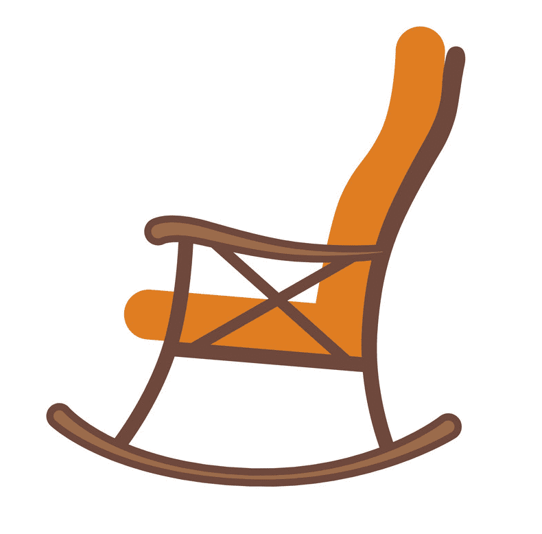 Detail Rocking Chair Images Free Nomer 23