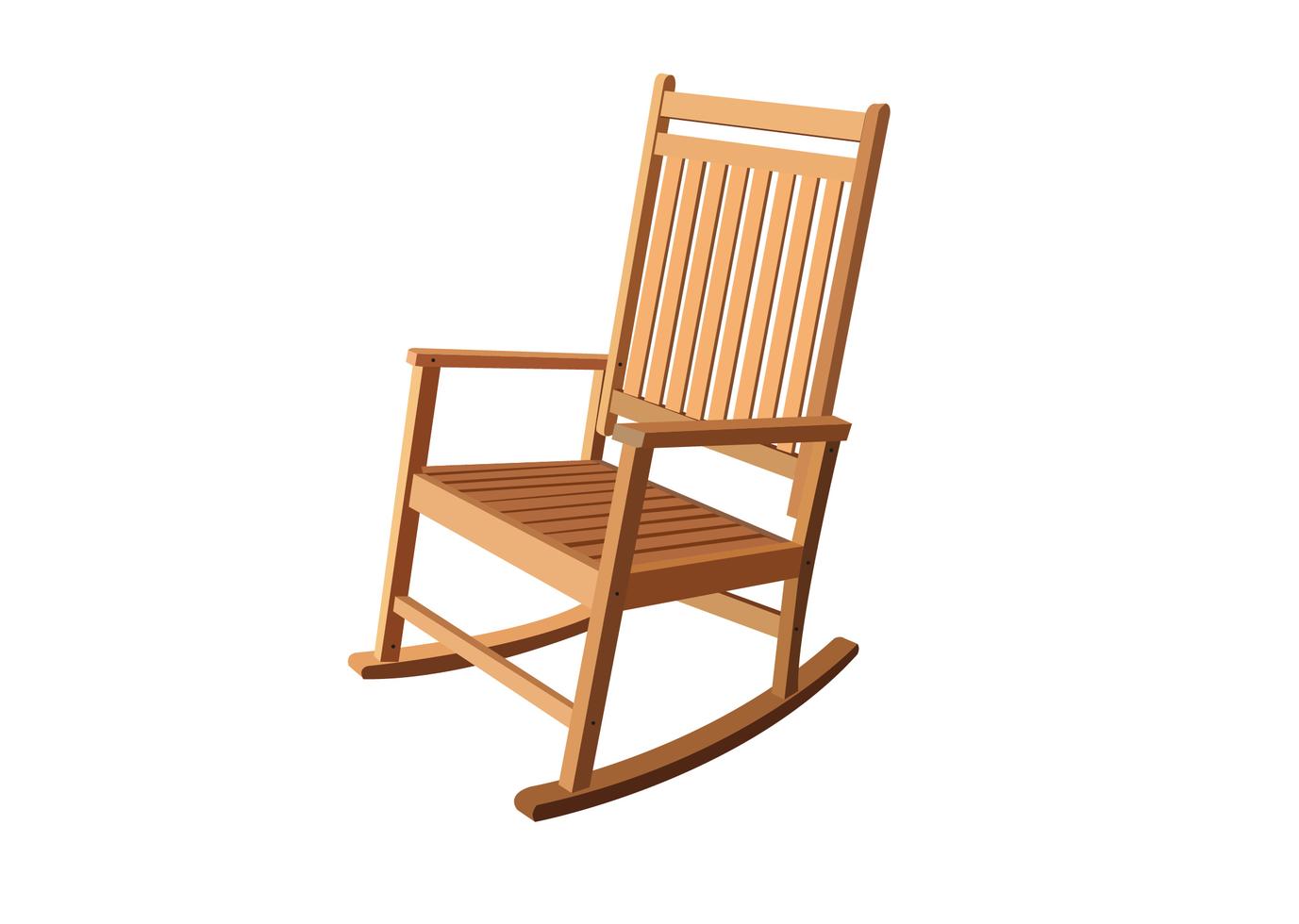 Detail Rocking Chair Images Free Nomer 37