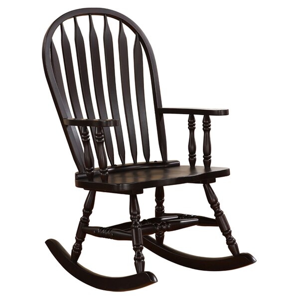 Detail Rocking Chair Pic Nomer 27