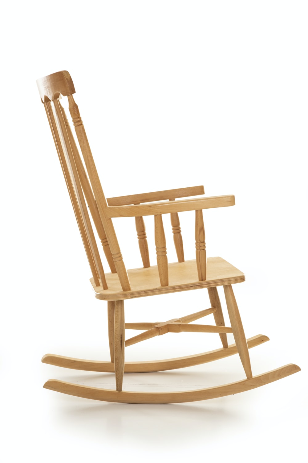 Detail Rocking Chair Pics Nomer 31