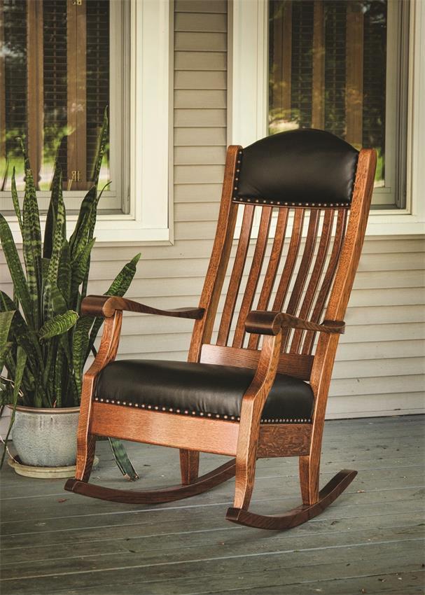 Detail Rocking Chair Pics Nomer 40