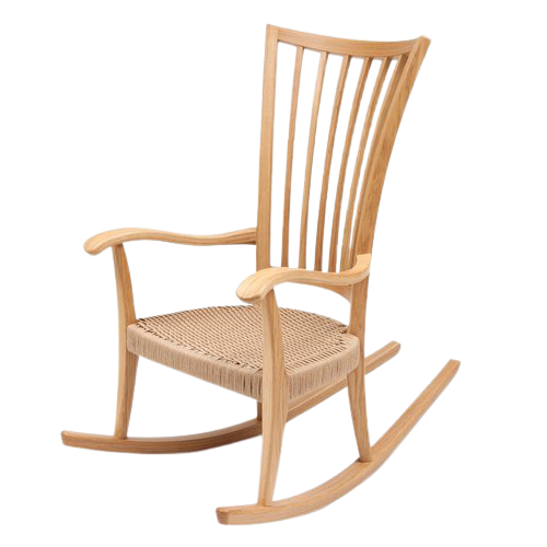 Detail Rocking Chair Png Nomer 23