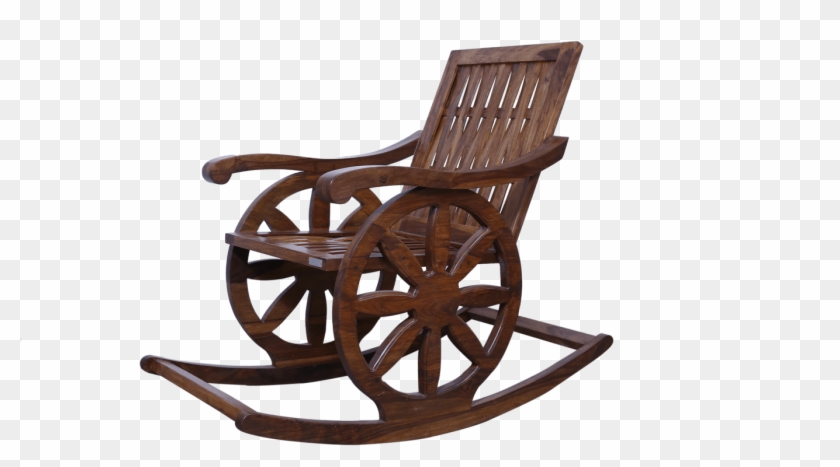 Detail Rocking Chair Png Nomer 35