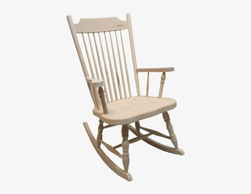 Detail Rocking Chair Png Nomer 8