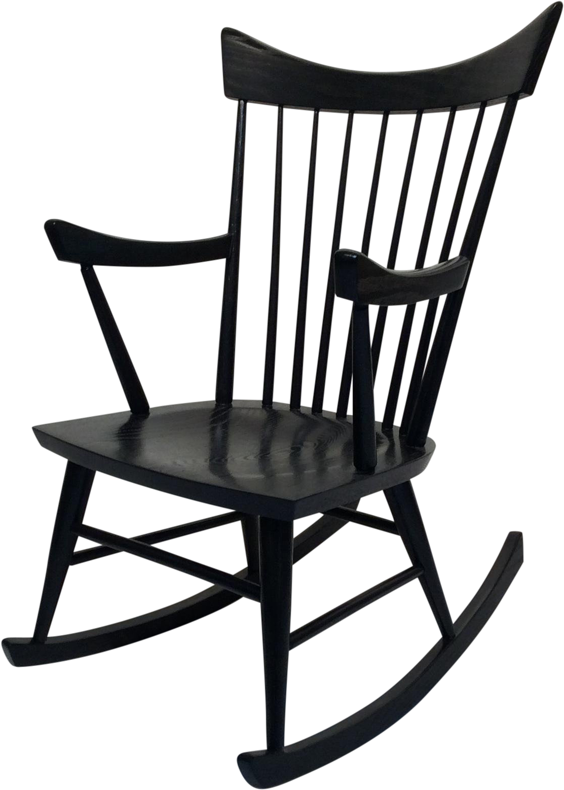 Detail Rocking Chairs Clipart Nomer 29