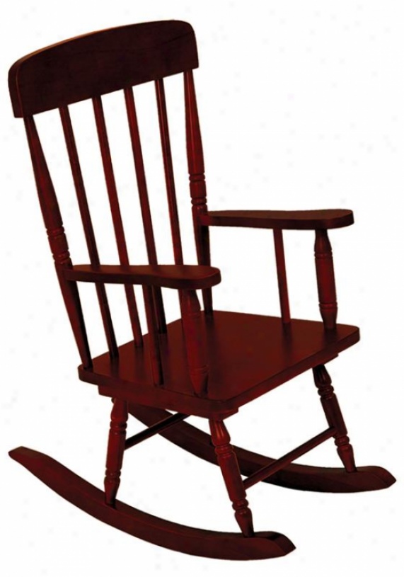 Detail Rocking Chairs Clipart Nomer 40