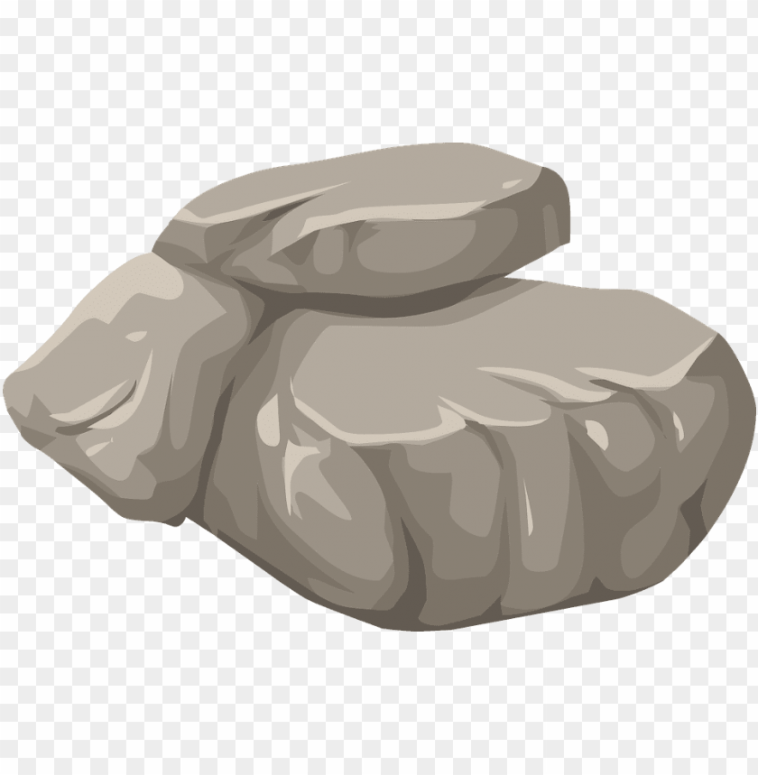 Rocks Clipart Png - KibrisPDR