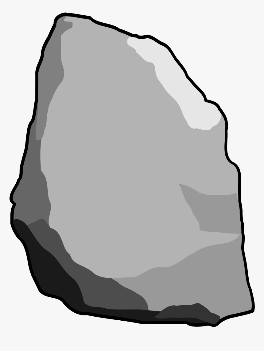 Detail Rocks Clipart Png Nomer 18