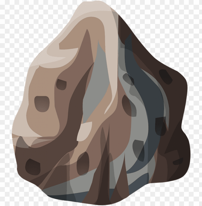 Detail Rocks Clipart Png Nomer 36