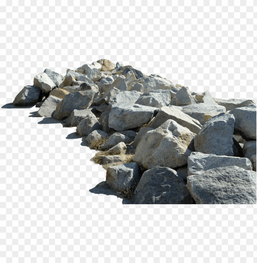 Detail Rocks Clipart Png Nomer 49