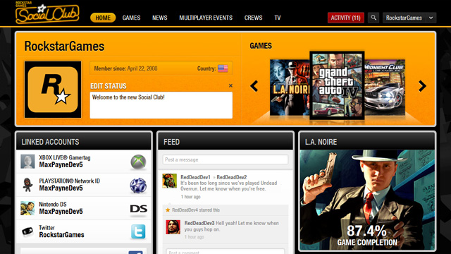 Detail Rockstar Games Social Club Download Nomer 19