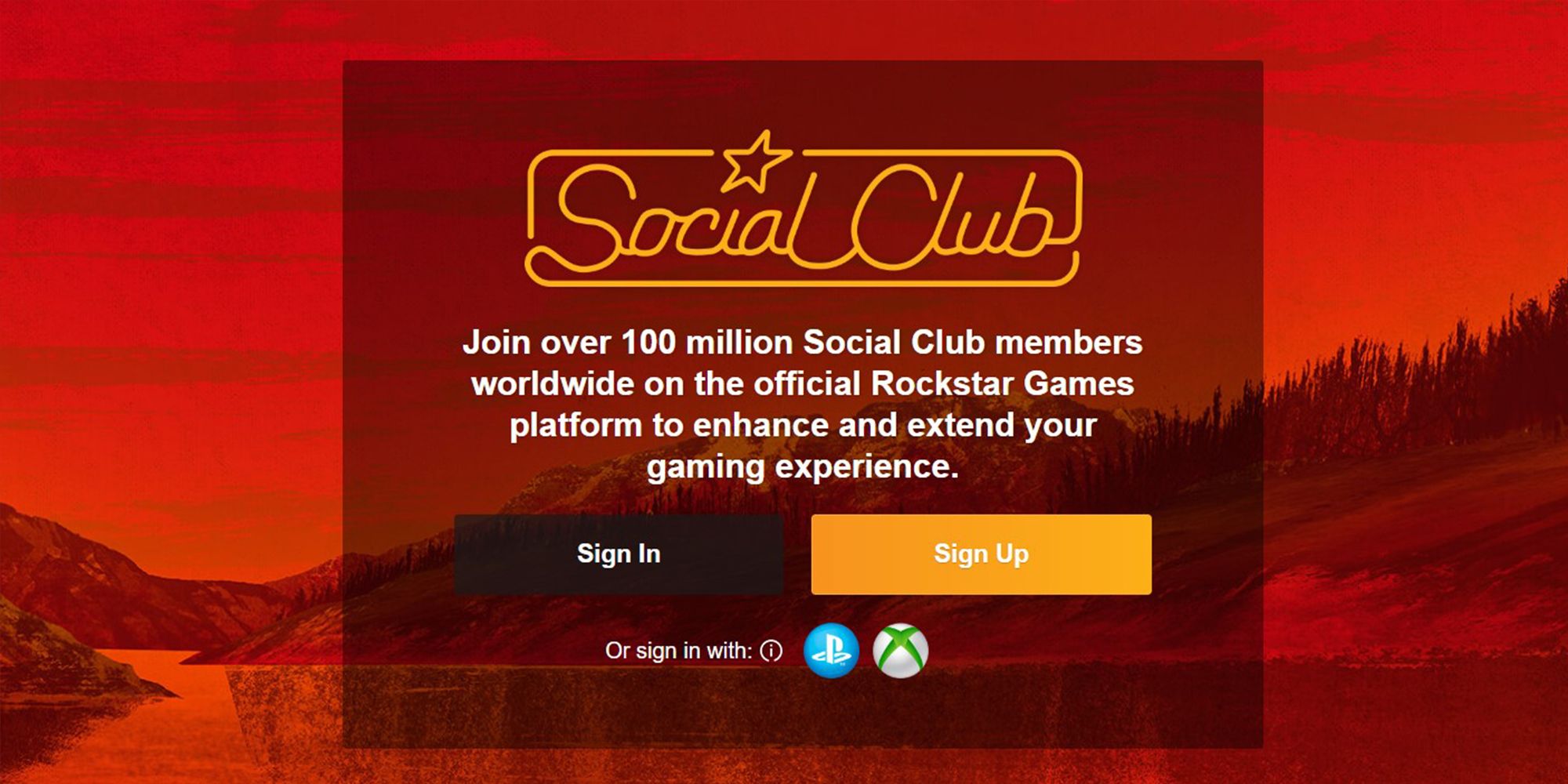 Detail Rockstar Games Social Club Download Nomer 20