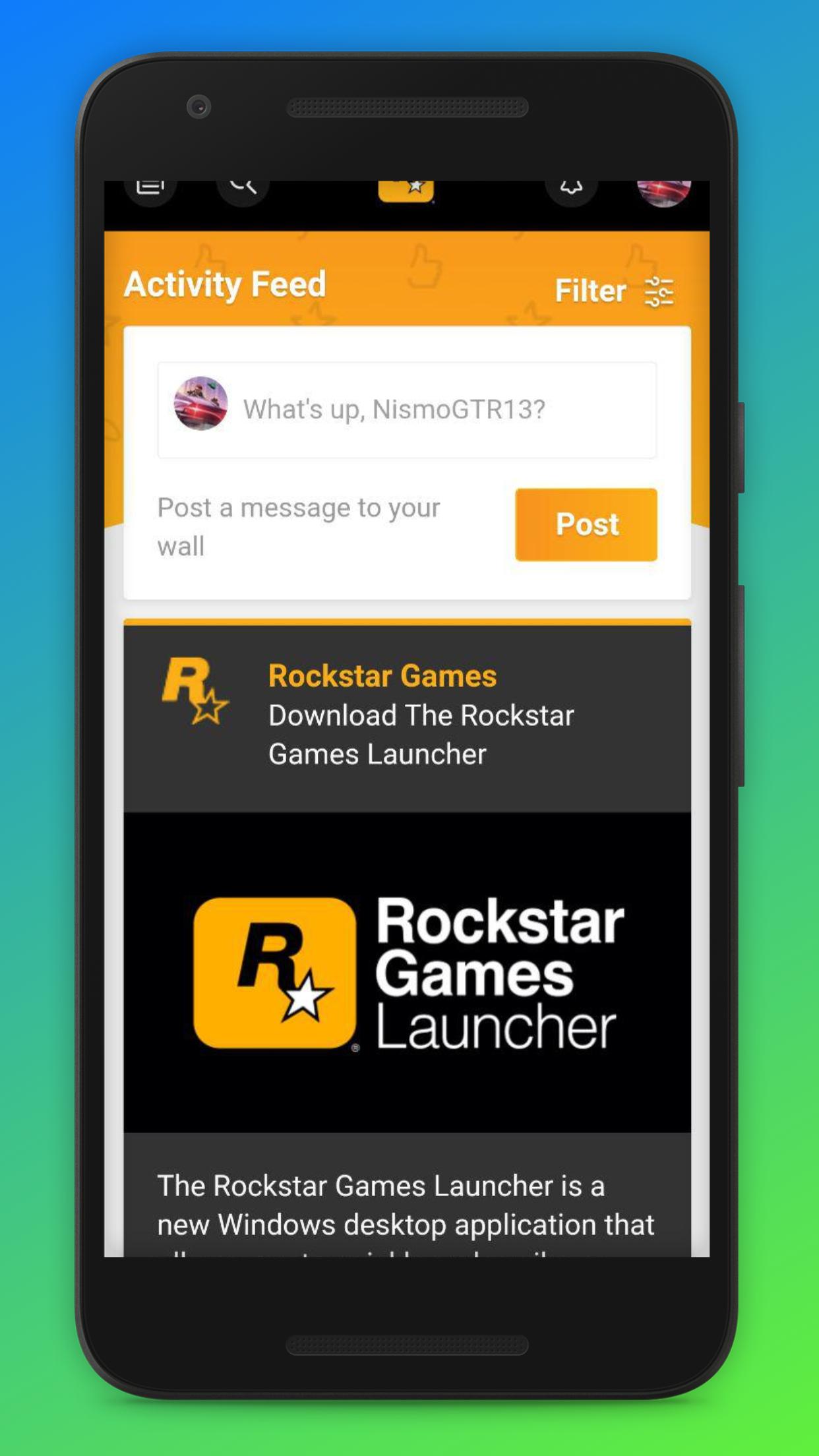 Detail Rockstar Games Social Club Download Nomer 8