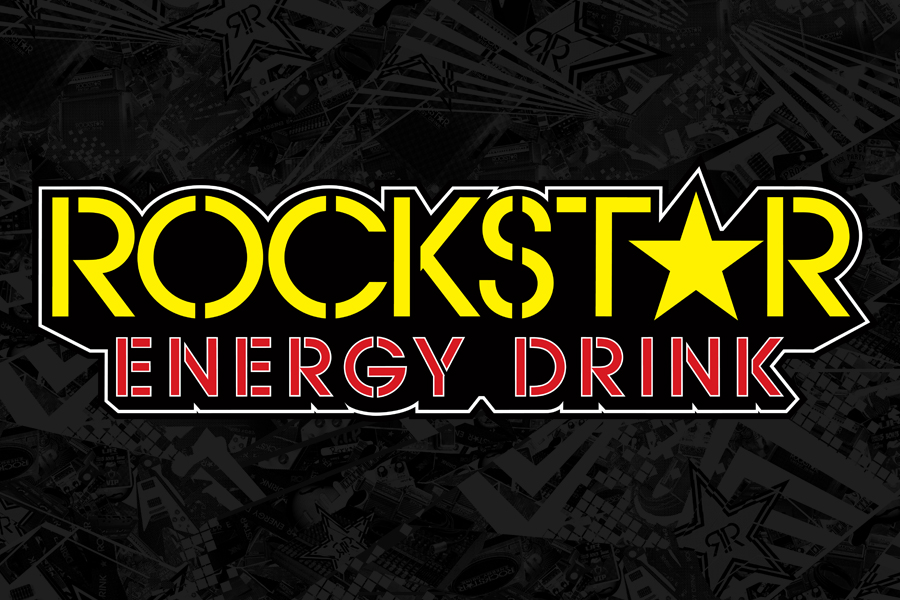 Detail Rockstar Logo Wallpaper Nomer 16