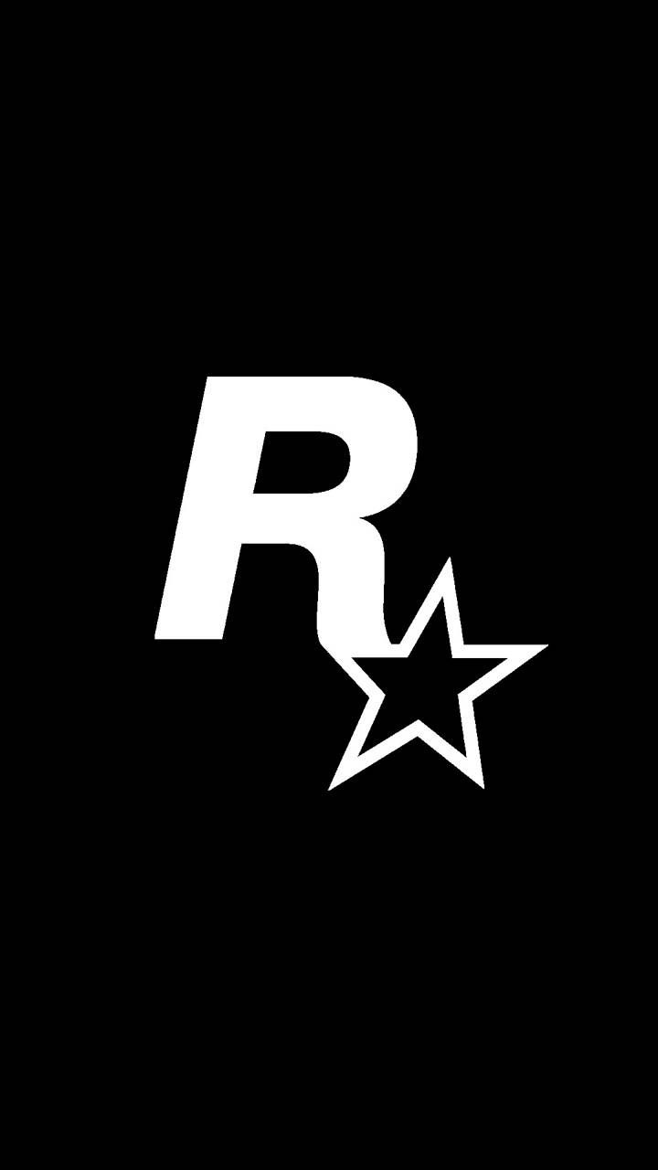 Detail Rockstar Logo Wallpaper Nomer 4