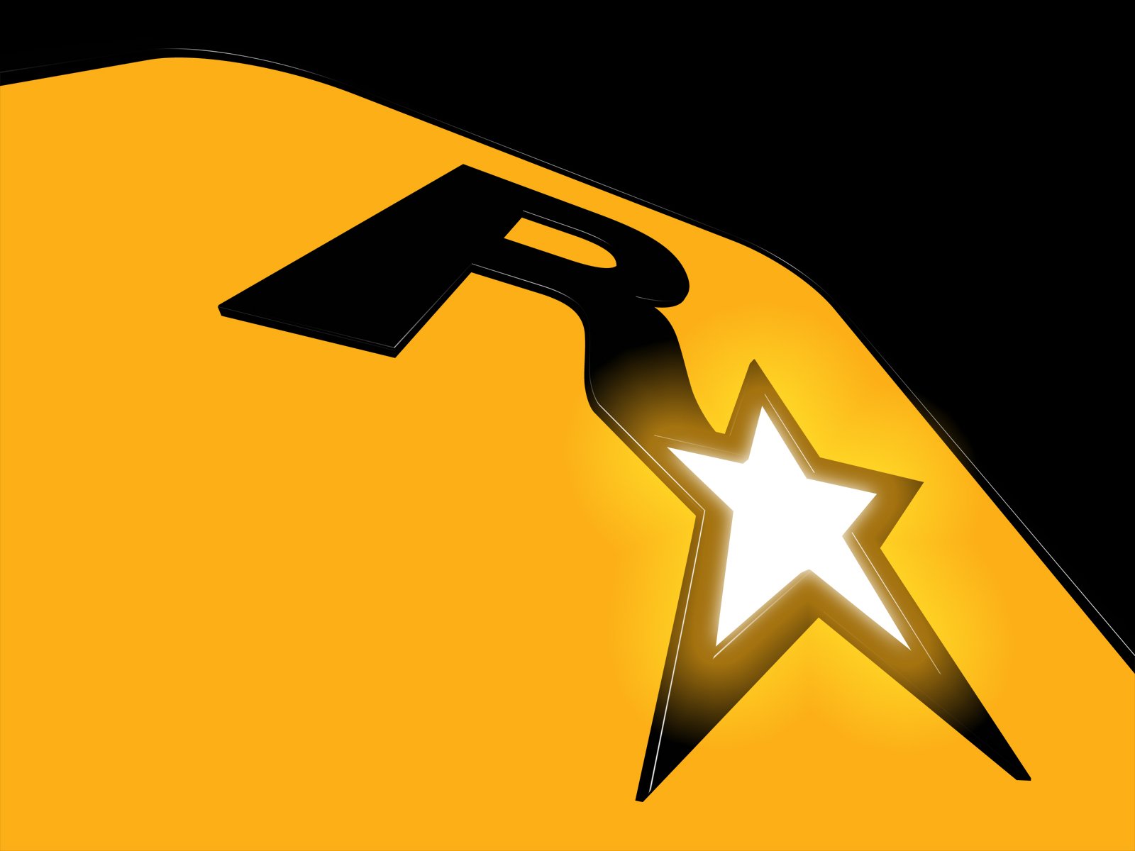 Detail Rockstar Logo Wallpaper Nomer 25