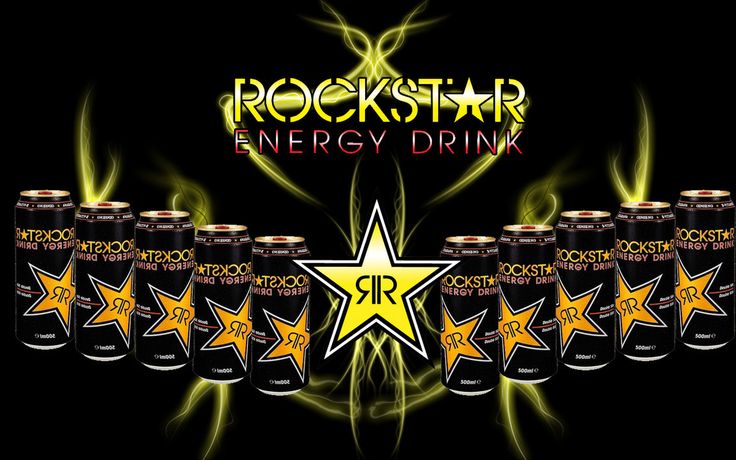 Detail Rockstar Logo Wallpaper Nomer 26