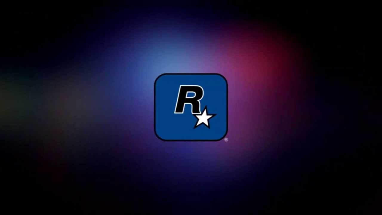 Detail Rockstar Logo Wallpaper Nomer 29