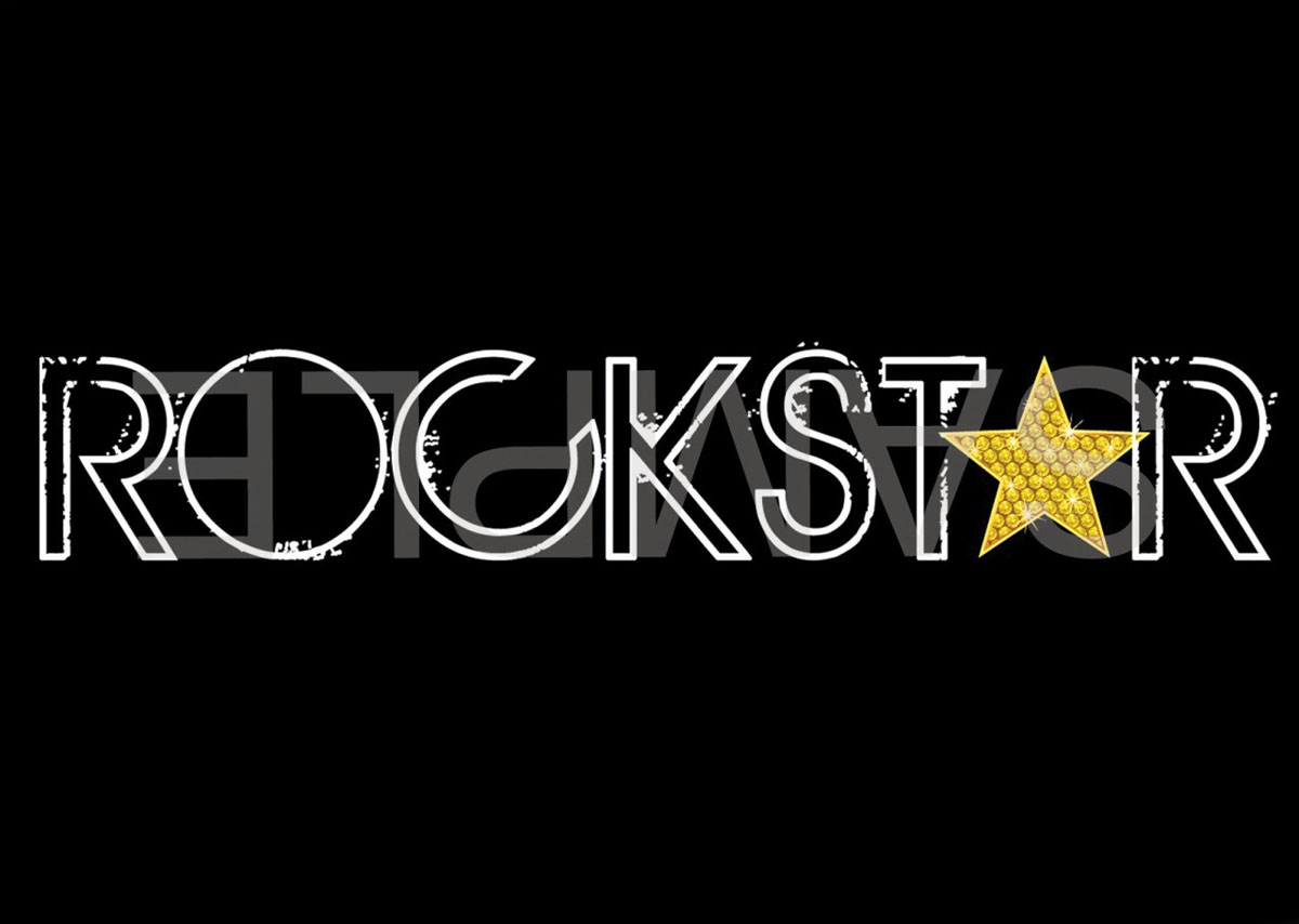 Detail Rockstar Logo Wallpaper Nomer 46