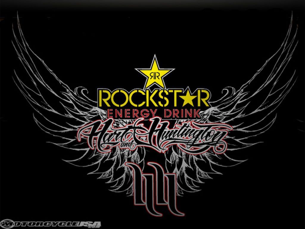 Detail Rockstar Logo Wallpaper Nomer 9