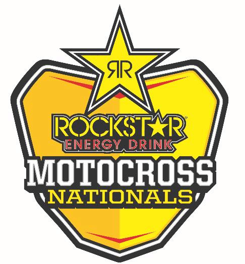 Detail Rockstar Motocross Logo Nomer 2