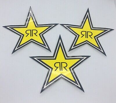 Detail Rockstar Motocross Logo Nomer 16