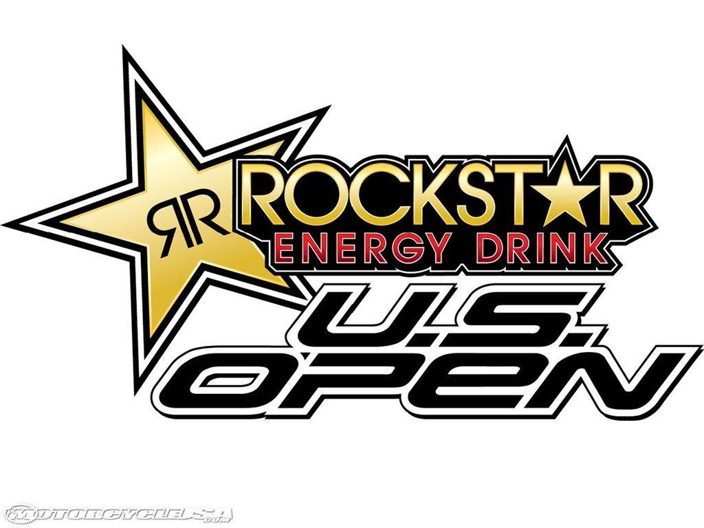 Detail Rockstar Motocross Logo Nomer 23