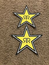 Detail Rockstar Motocross Logo Nomer 25