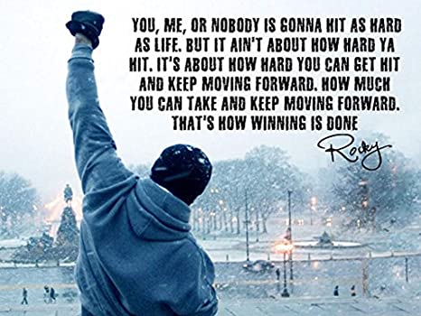 Detail Rocky Balboa Quotes Nomer 3