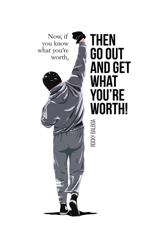 Detail Rocky Balboa Quotes Nomer 35