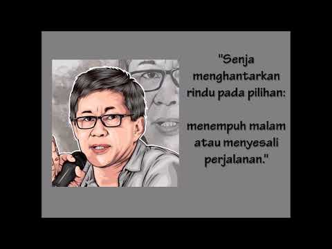 Detail Rocky Gerung Quotes Nomer 17