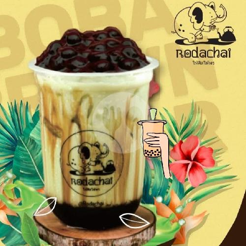 Detail Roda Chai Thai Tea Nomer 31