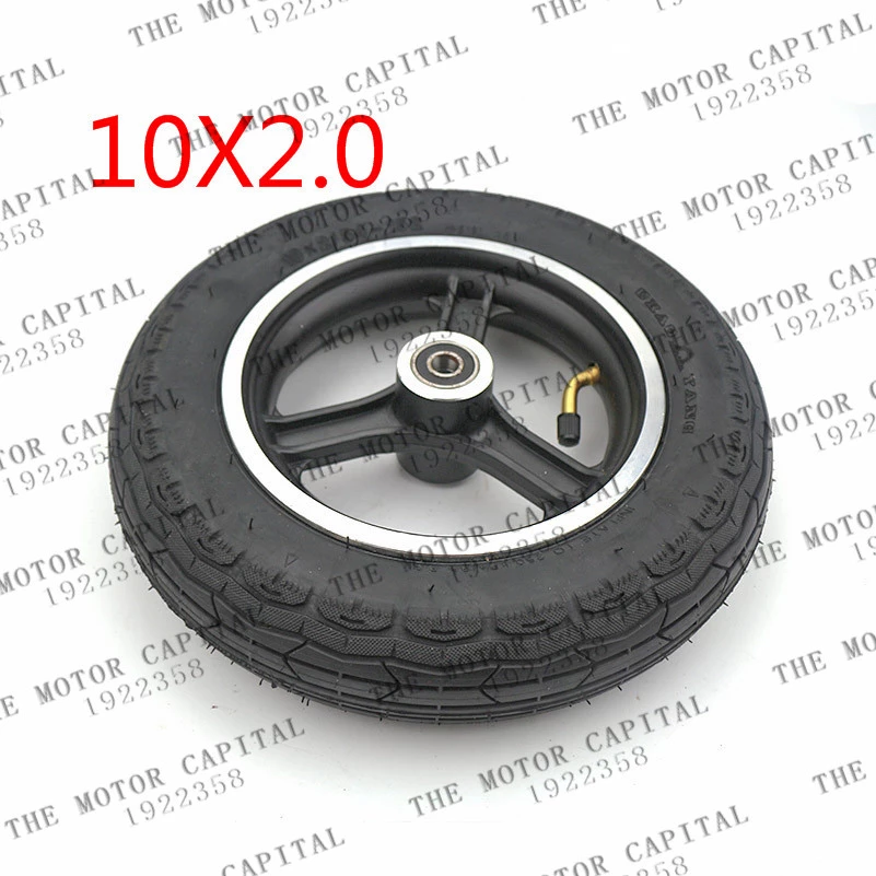 Detail Roda Dan Ban Nomer 24