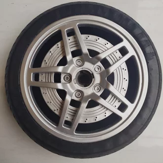 Detail Roda Dan Ban Nomer 52