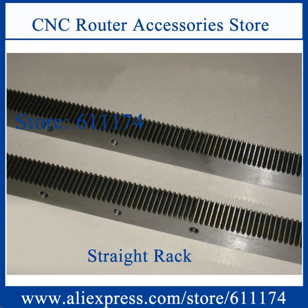 Detail Roda Gigi Rack Nomer 25