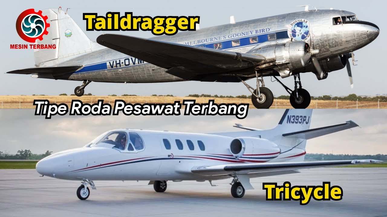 Detail Roda Pesawat Terbang Nomer 47