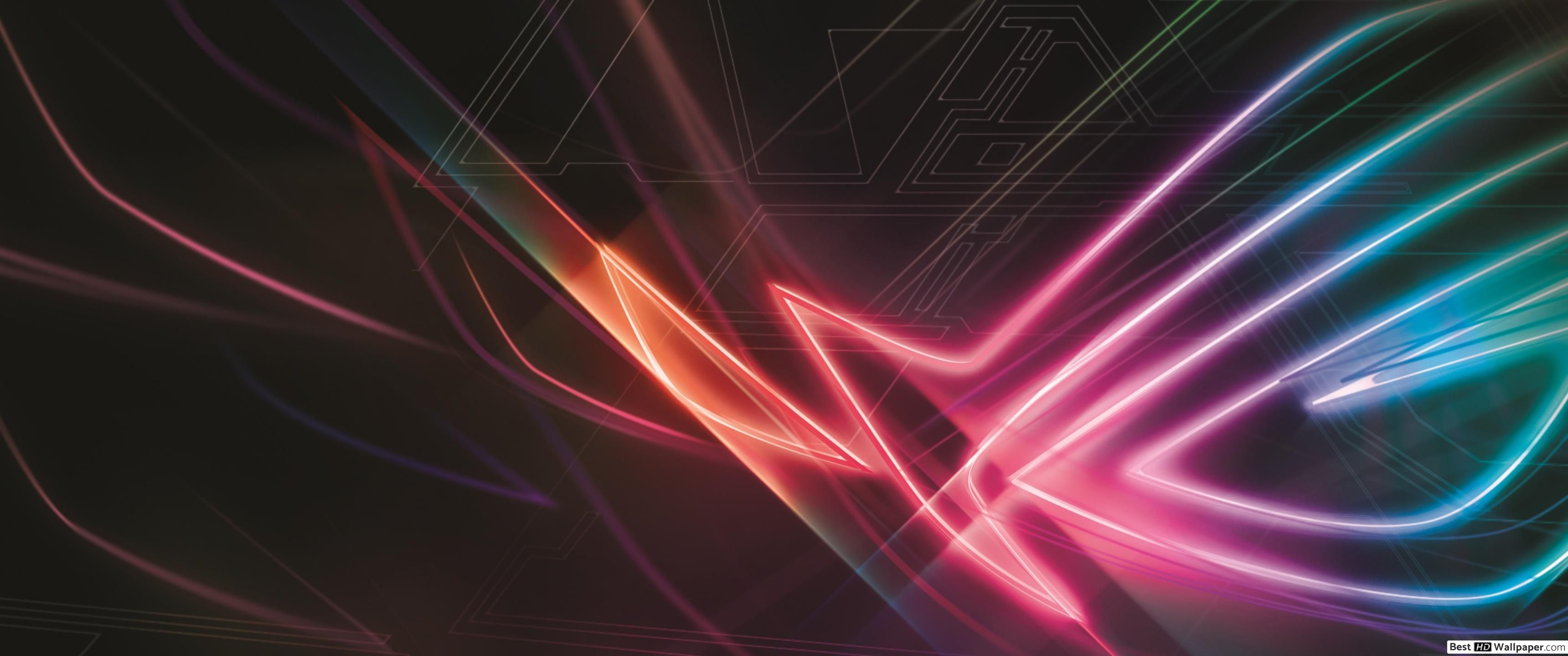 Detail Rog Asus Wallpaper Nomer 17