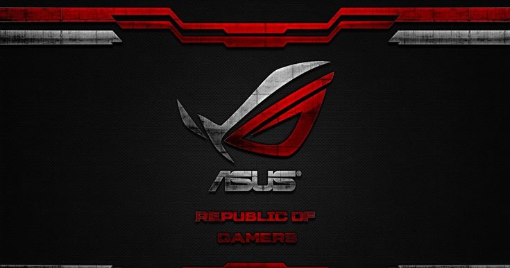 Detail Rog Asus Wallpaper Nomer 43