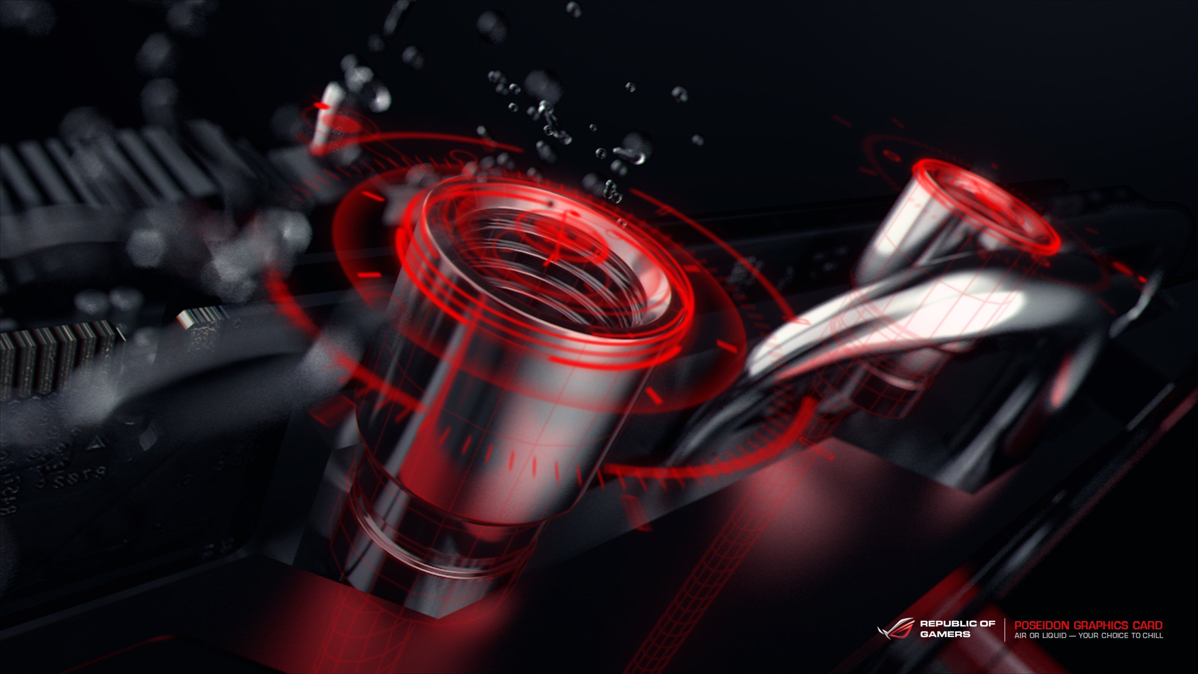 Detail Rog Hd Wallpaper Nomer 27