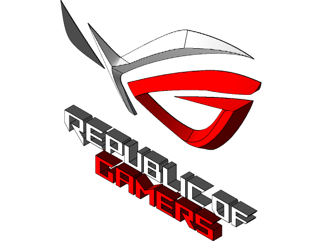 Detail Rog Logo Nomer 38