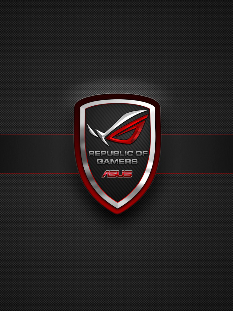 Detail Rog Logo Wallpaper Nomer 22