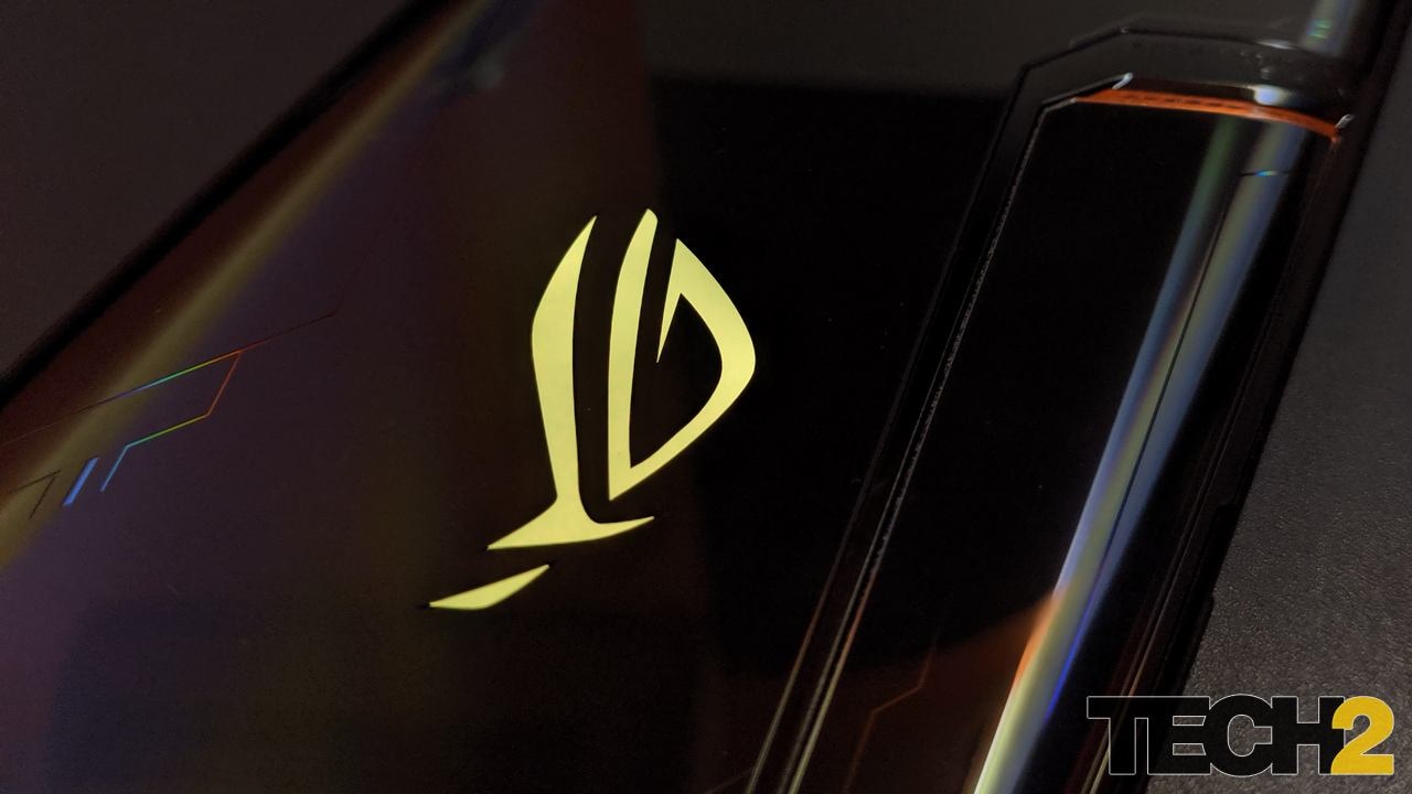 Detail Rog Phone Logo Nomer 30