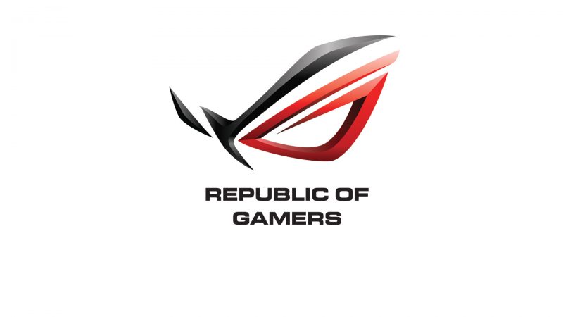 Detail Rog Phone Logo Nomer 4