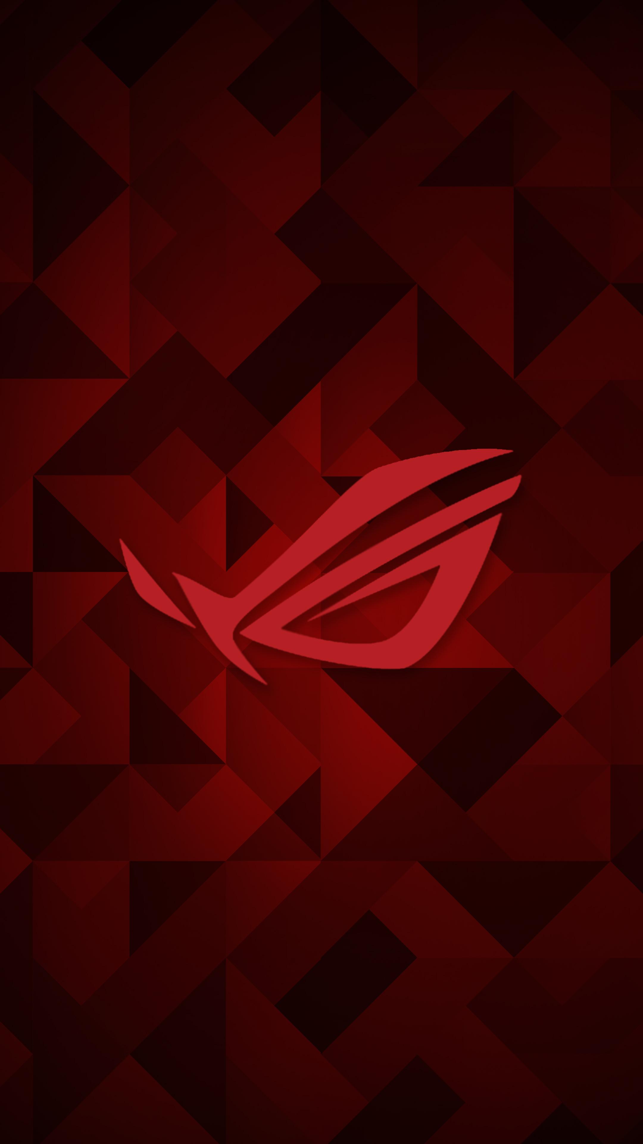 Detail Rog Phone Wallpaper Nomer 21